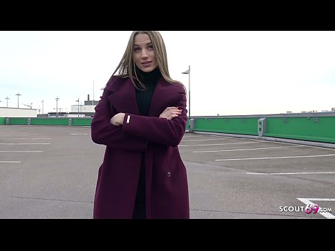 ❤️ GERMAN SCOUT SE YON RÈV TOUCH STEELE, PARKING TELLTALE AK SEXY POU LAJAN ❤❌ Bèl pònografi nan nou % ht.pornsexer.ru% ❌️❤