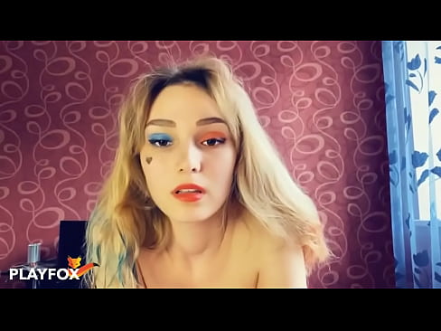 ❤️ Linèt majik reyalite vityèl te ban mwen sèks ak Harley Quinn ❤❌ Bèl pònografi nan nou % ht.pornsexer.ru% ❌️❤
